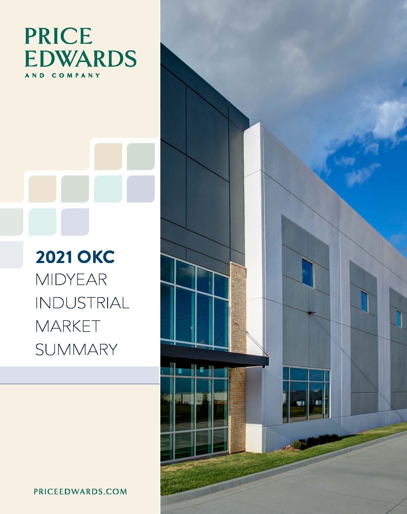 Commercial Real Estate Oklahoma City Tulsa Price Edwards